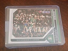 2016 Panini Instant NBA Finals Basketball Cards 16