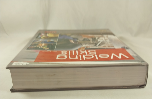 Welding Skills - von B. J. Moniz - Hardcover Buch - 5. Auflage - Bild 9 von 10