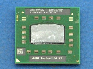 CPU AMD Turion TMDTL50HAX4CT aus Asus Z53M Notebook-14641