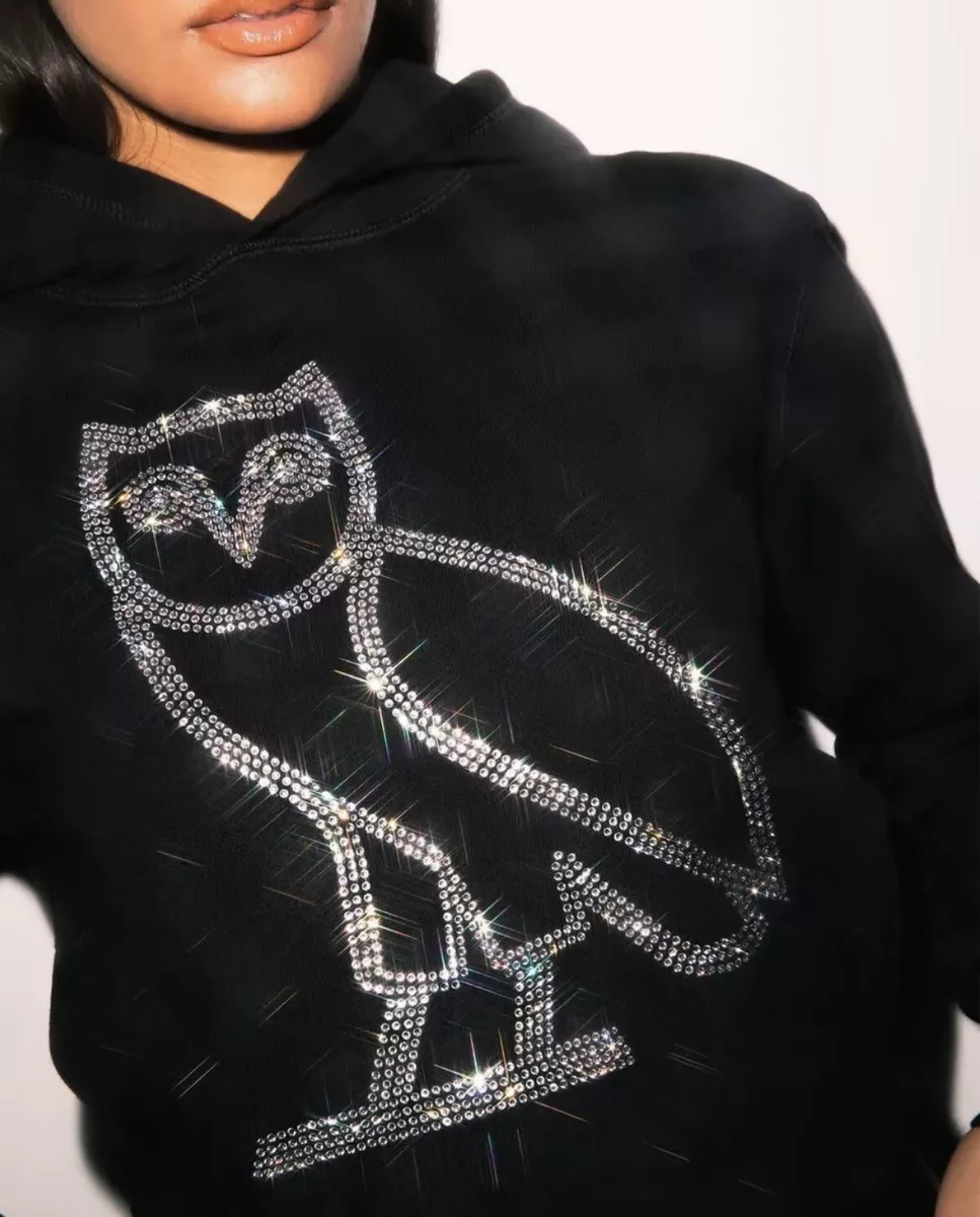 Drake ovo shop hoodie