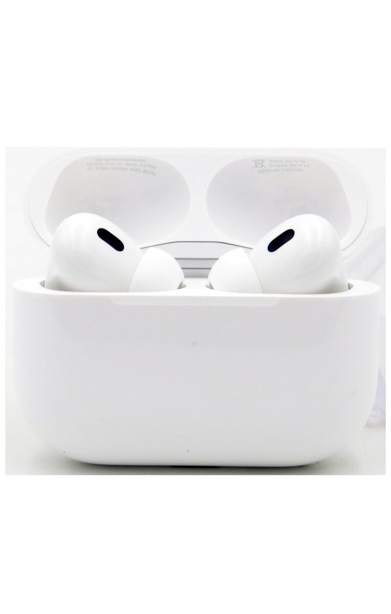 AirPods Pro (2nd Generation) with MagSafe Charging Case