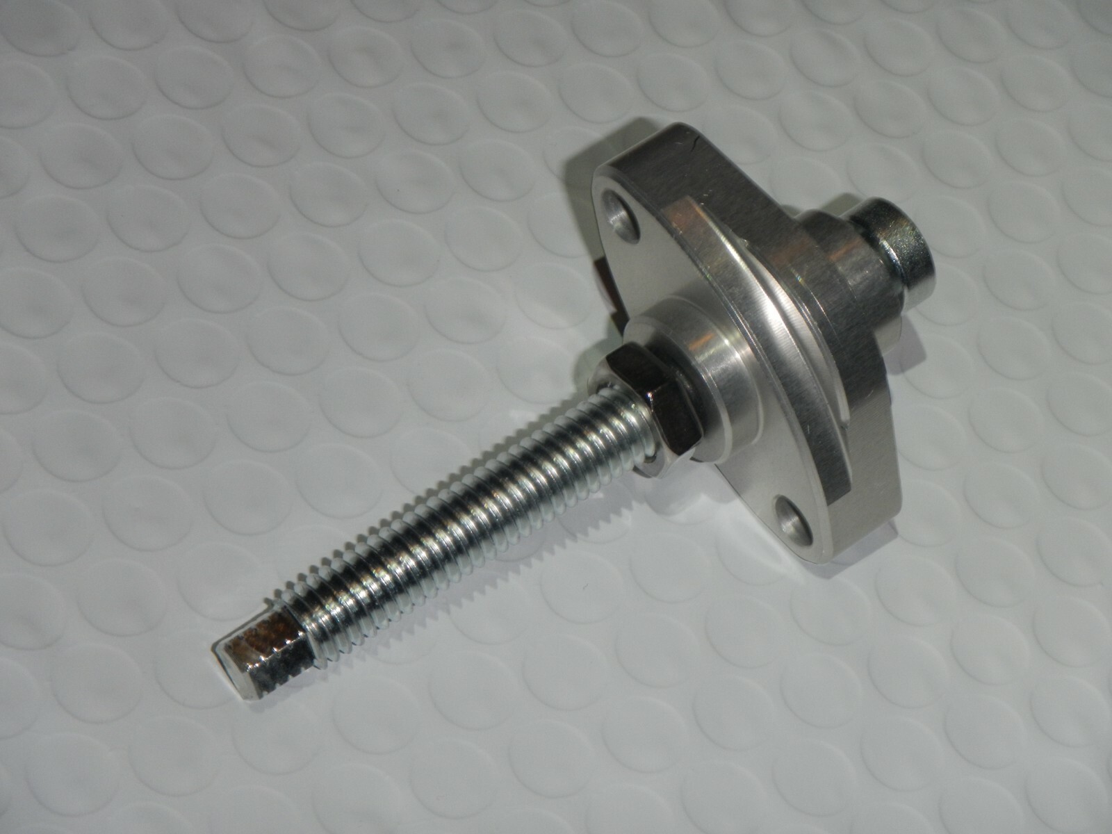 Manual Cam Timing Chain Tensioner Compatible With DRZ400S/SM DRZ400/E DR650S DRZ250/R GS500 GSXR600 - Foto 7