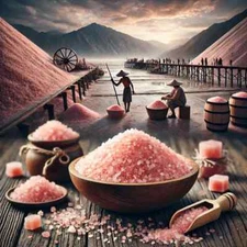 Maldon Sea Salt Tubs - Premium Flaked Sea Salt, 1.4kg