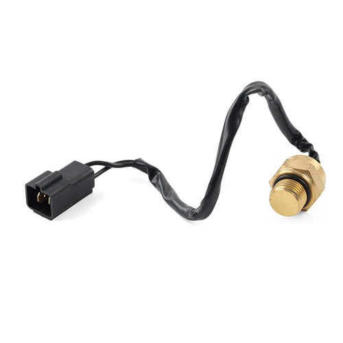 Cooling Radiator Thermal Fan Switch Sensor For Polaris 4010161 ATV - Picture 2 of 12