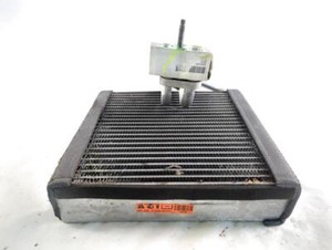 95018026 Verdampfer Heizkörper Klimaanlage Klima A/C CHEVROLET Trax 1.7 D 96K