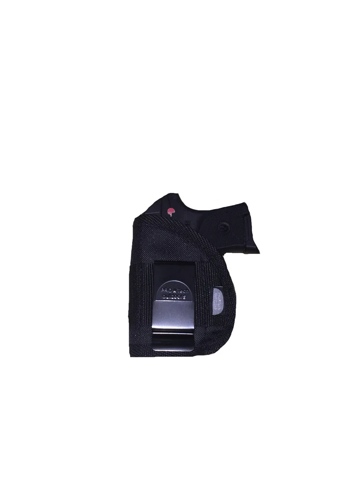 Concealed Carry Boot Holster for Kel-Tec P-32,P-3AT,380 With or without Laser - Image 3 of 3