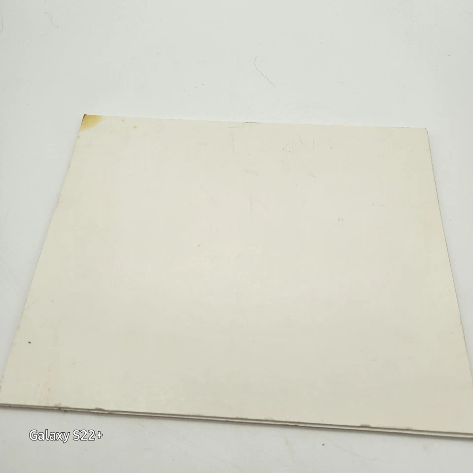 Anne Geddes “Squirrels” Matted Print Fits 8x10 Frame Babies Costume Vintage - Image 2 of 3