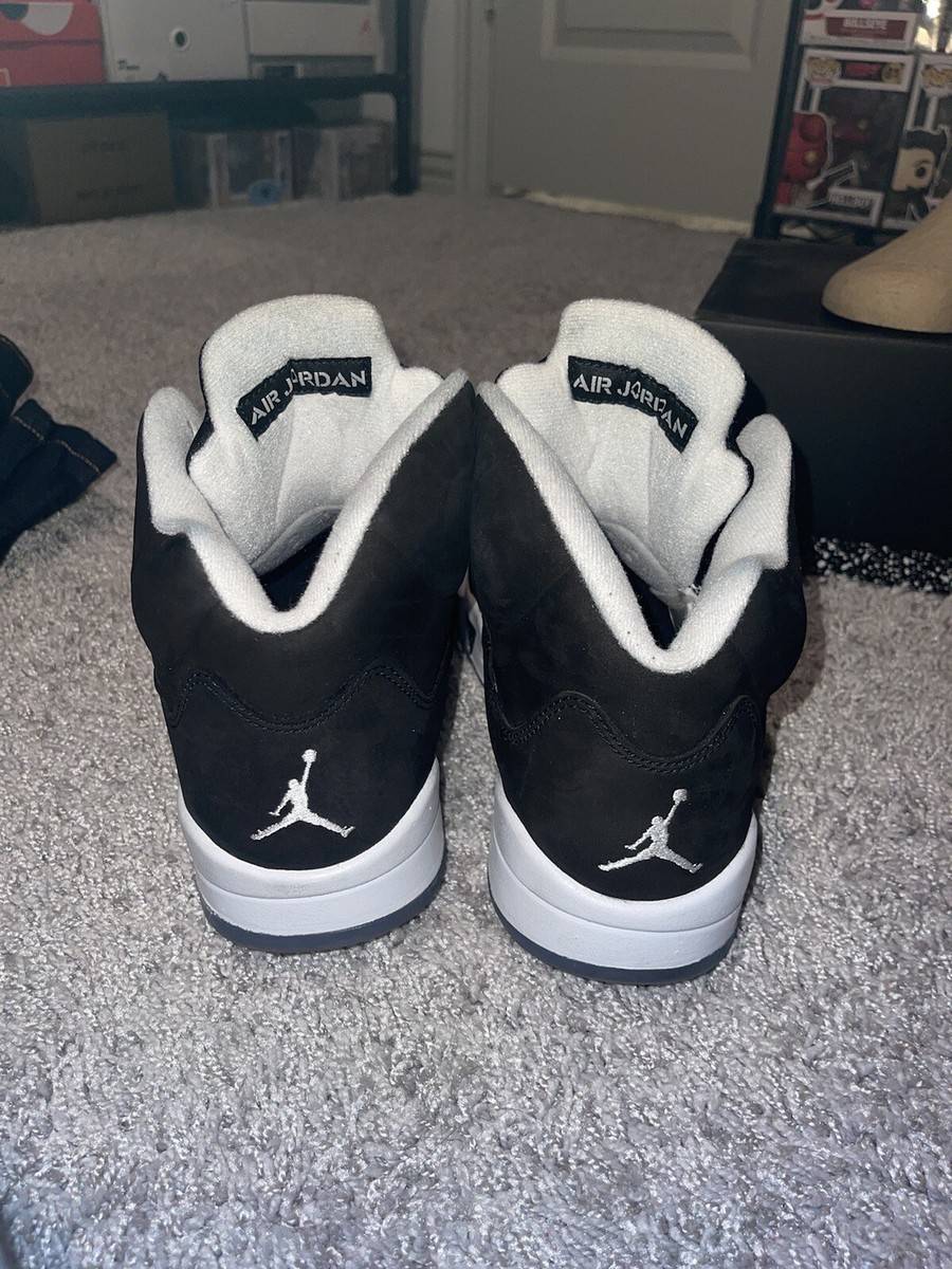 oreo 5s size 10.5