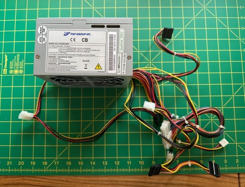 7x ATX PSU Netzteile (PC, Server, 250-550W)