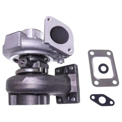 Turbocharger for Caterpillar 287C 297C 236B 252B2 TD04HL-13G 4D13T 3044C C3.4