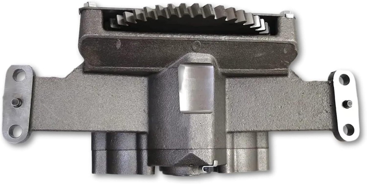 New Oil Pump Assembly 3634643 For Cummins KTA38 KTA50 Diesel Engine