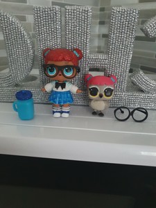 teacher's pet glitter series