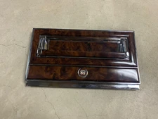 1990-92 Cadillac Brougham Interior Door Pull Handle 1980-92 NOS NEW OEM