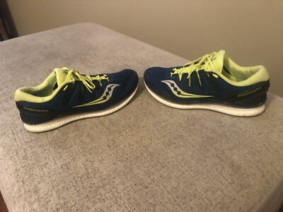 SAUCONY Freedom ISO2 Men display picture 3
