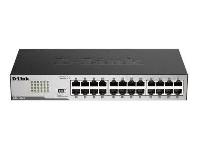 D-Link DGS-1024D/E Switch II price incl VAT 3 yr warranty* B2B