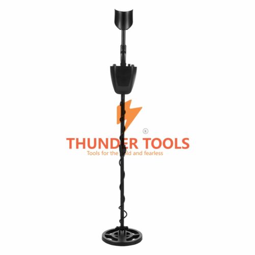 Thunder Tools New Metal Detector Underground Professional Depth Scanner Search - Picture 8 of 10