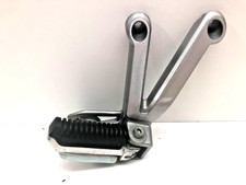 Suzuki GSF 1200 Bandit WVA9 Fußrastenanlage Sozius rechts