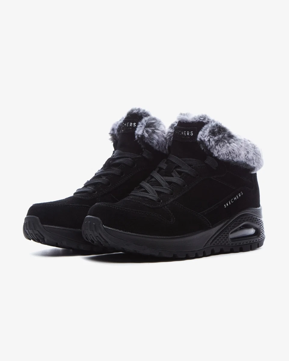 Zapatillas skechers invierno on sale