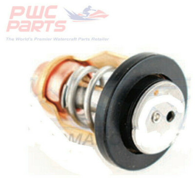 Thermostat – Fits Yamaha FX-HO, FX140, FZR, FZS, FX-SHO, AR192, SX192 – 60E-12411-01
