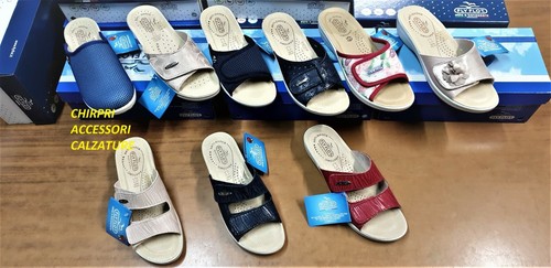 FLY FLOT Ciabatta Donna Estiva Articoli Vari | eBay