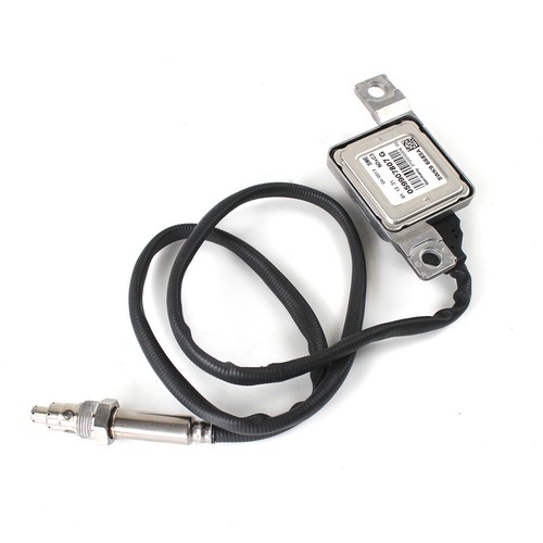 Downstream Nox Sensor 5WK96685A For Audi Q7 2009-2015 VW Touareg TDI 2009-2016 - Picture 5 of 12