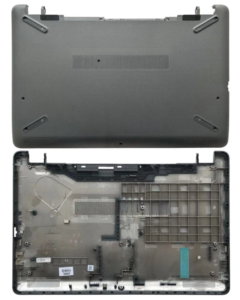 Bottom Case Complet HP TPN-C126 | Pièces PC