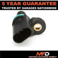 BMW 3 SERIES E46 318I 2.0 PETROL (2001-2005) CRANKSHAFT CRANK ANGLE SENSOR
