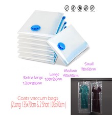 Strong Vacuum Storage Space Savings Bag Space Saver Bags New Vacum Bag Vaccum DC