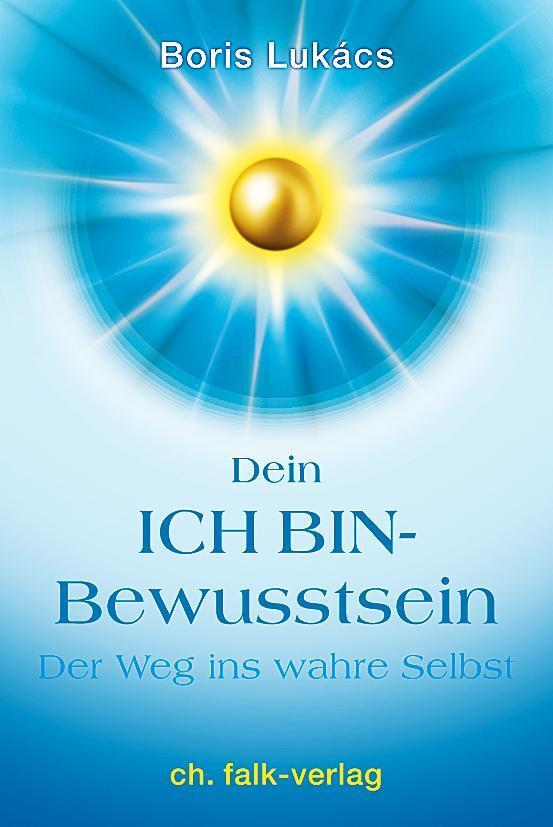 Thumbnail - Dein Ich Bin-bewusstsein, Boris Lukács