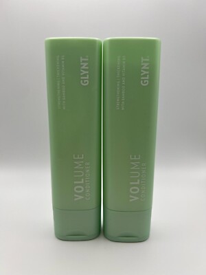 Glynt Volume Conditioner 2x 200ml