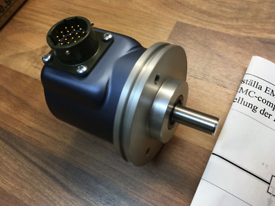 LEINE&LINDE 671900020 Drehgeber absolute encoder