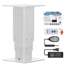 Electric Lifting Column with WIFI Controller Set 240LB Load 275mm~430mm Stroke