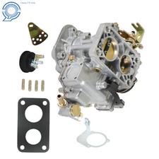 For Weber Vw Bug Fiat Ford Dfev Carb Carburetor 3236 Dfev Progressive E Choke
