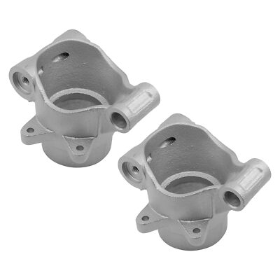 Caltric Rear Wheel Bearing Carrier For Polaris Worker 500 1999-2001  5134206
