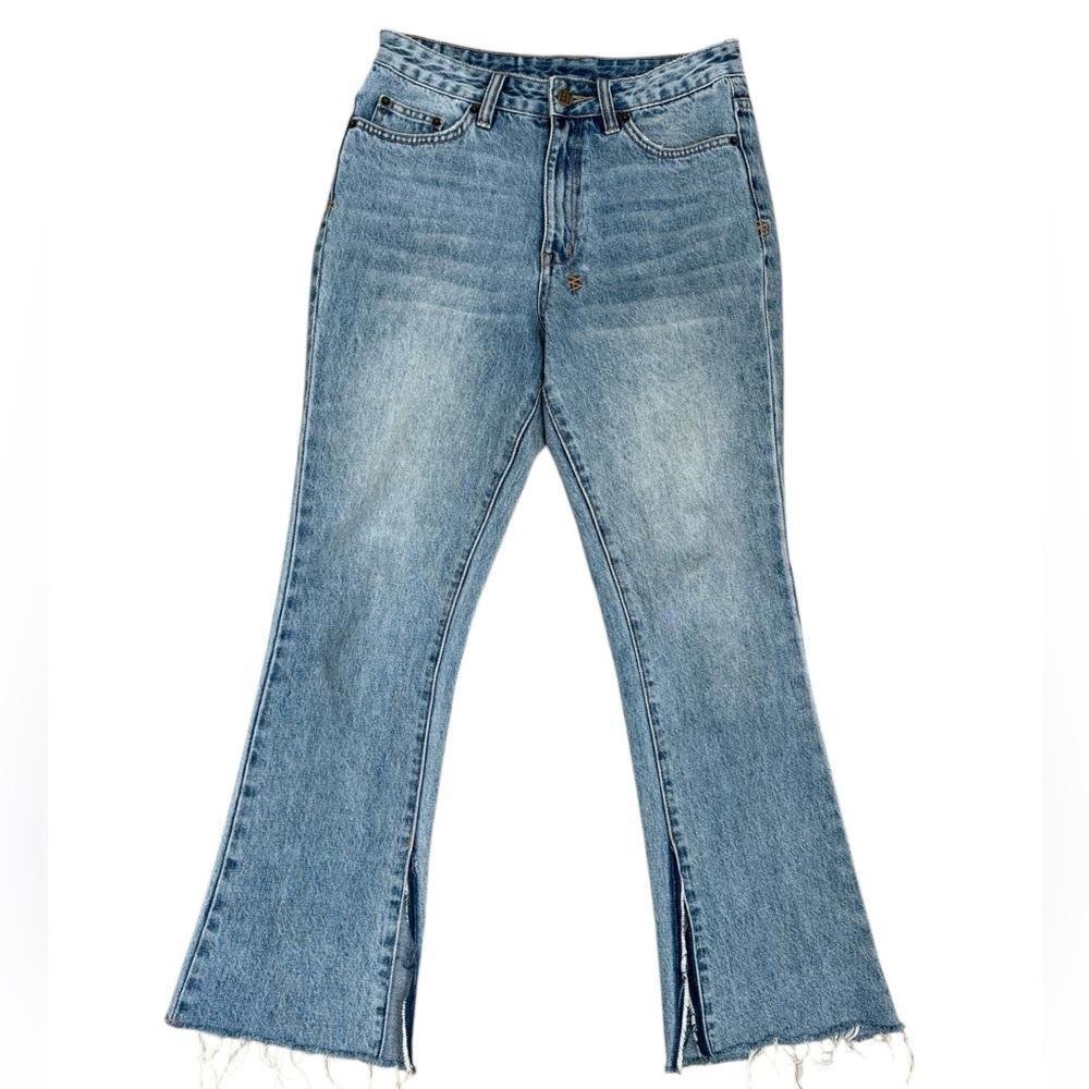 デニムパンツ KSUBI SKINNY KICKN PLACID ACID (1000064320)