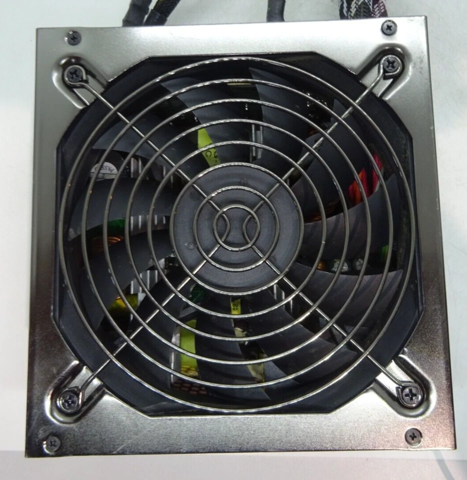 NEXUS  RX-5300  20+4Pin   Netzteil 511.5 W #NT3734 - Image 4 of 4