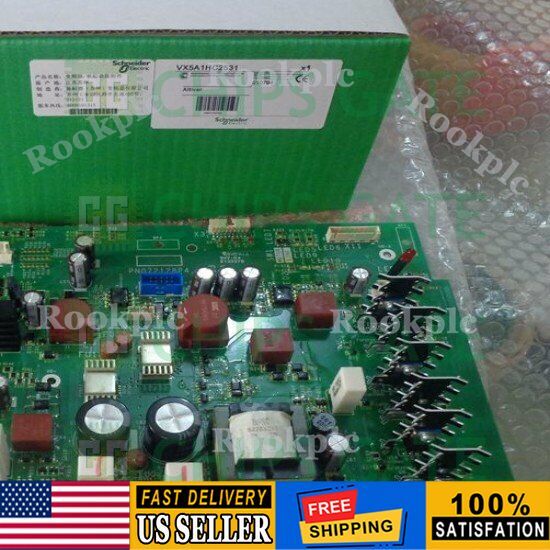 1PCS New Schneider VX5A1HC2531 Inverter Power Board Fast Ship