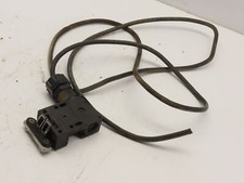 SCHMERSAL SAFETY Interlock SWITCH AZ15 ZVRK-M20 AZ15ZVRKM20 with Key