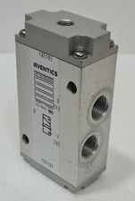 AVENTICS MNR: 3710760300 3/2 WAY DIRECTIONAL CONTROL VALVE