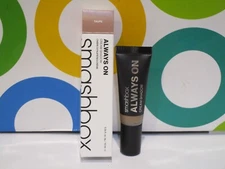 SMASHBOX ~ ALWAYS ON CREAM SHADOW ~ TAUPE ~ 0.34 OZ