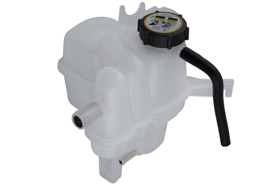 Vase d'expansion robuste pour Ford Maverick - Réservoir de liquide haute durabilité 1L8Z8A080BB