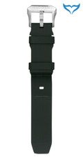 Przedłużenie bransoletki Citizen 59-S53952 59-S54143 czarne 20mm BN2037-11E BN2038