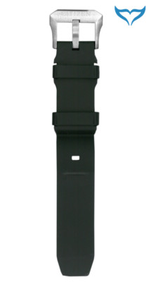 Citizen Armband Verlängerung 59-S53952 59-S54143 schwarz 20 mm BN2037-11E BN2038
