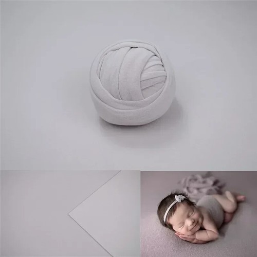New 40/150*170cm Newborn Photography Props Blanket Baby Blanket Backdrop Fabrics - Picture 21 of 65