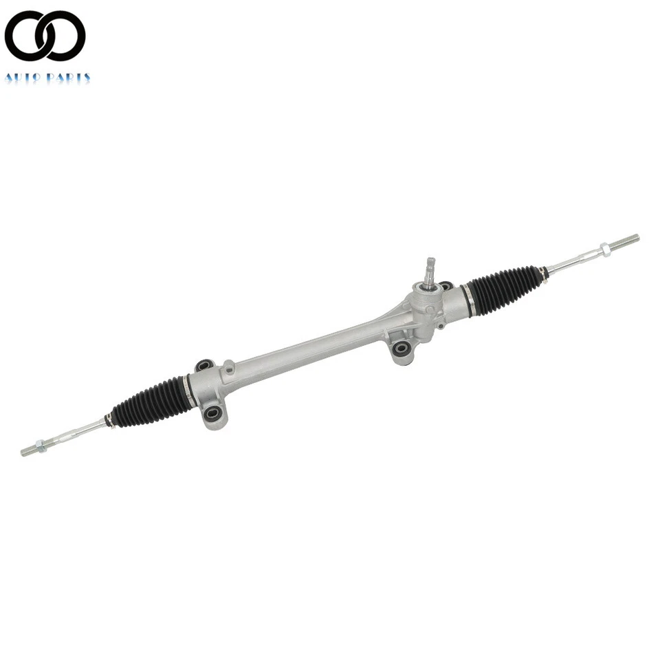 Conjunto de cremallera y piñón de dirección asistida delantera para Toyota Prius 2004 2005-2009 Foto 3 de 4