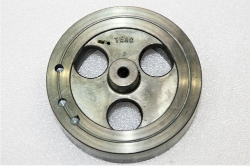 Steering Wheel - Flywheel For TEAC A-3300SX