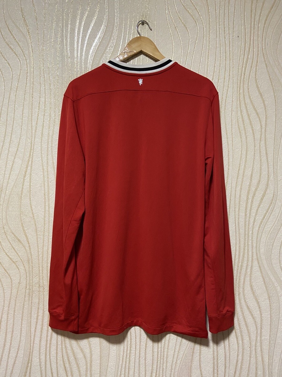ジャケット・アウター UNTRACE FOOTBALL GAME SHIRT NIGERIA 2006 FOOTBALL SOCCER TRACK JACKET ADIDAS 741859 sz M