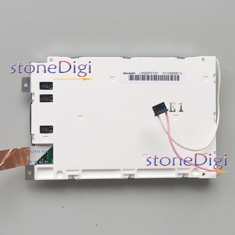 Display monor oscilloscopio da 5,7 pollici TDS TEK TDS210 TDS220 TDS224 Modulo display schermo LCD  1420
