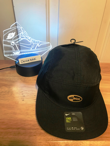 nike air max aerobill