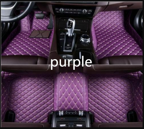 Alfombrillas a medida para Hummer Hummer H2, Hummer H3 13 color - Imagen 23 de 25
